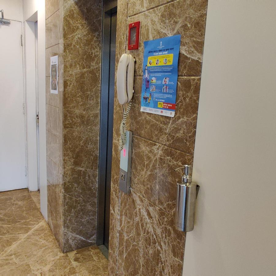 Hotel Meadows Varanasi Ngoại thất bức ảnh