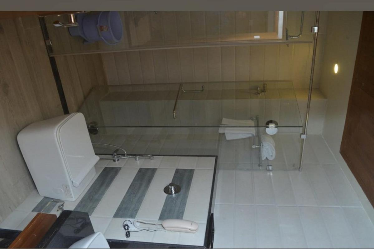 Hotel Meadows Varanasi Ngoại thất bức ảnh